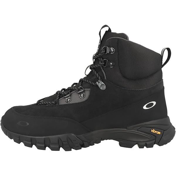 Amazon.com | Oakley Coyote Laceless Boot | Ankle & Bootie